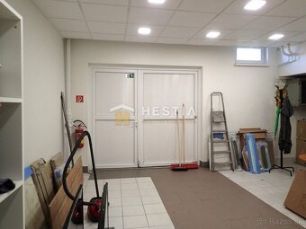 Veľký obchodný priestor 196 m2 s parkovacími miestami - 13