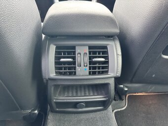 BMW X3 30d 190kW 4x4 BEZ ADBLUE, CZ PŮVOD PO 1. MAJITELI - 13