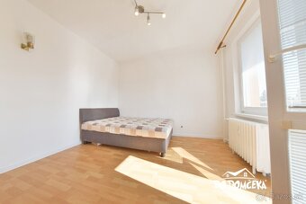 DO DOMČEKA | Slnečný byt s lodžiou na ulici Internátna, Fonč - 13