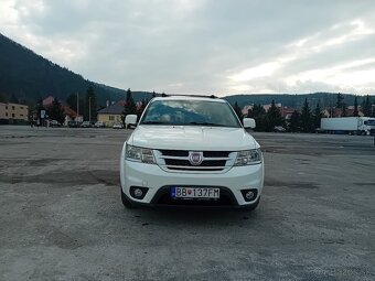 Fiat Freemont - 13