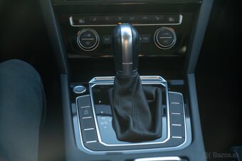 Volkswagen Passat  Variant 2.0. TDI 190k - 13