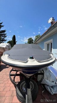 Bayliner motorový čln 3.0 mercruiser 101kw - 13
