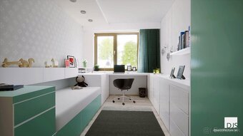 MARKS™ | PREDPREDAJ 4‑izb. bungalov  Rimavské Janovce - 13