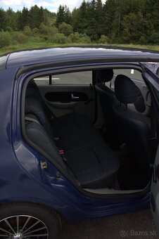 Renault Thalia Symbol 1 - 13