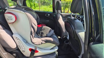 Fiat 500 L Living - 13