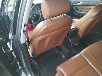 Audi A6 C6 2.7 TDI 120kw - 13