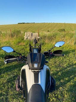 Yamaha Tenere 700 - 13