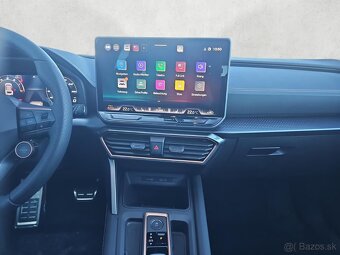 Cupra Formentor VZ 2.0 TSI DSG 4D 333k-ODPOČET DPH-ZĽAVA 40% - 13