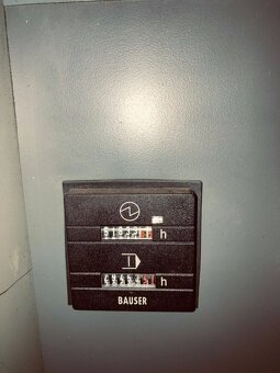 Použité obráběcí centrum DECKEL MAHO DMU 60T/E, r. v. 2005 - 13