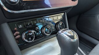 Superb Kombi 2.0 TDi , 110kw , Style , DSG , 2020 , Matrix - 13