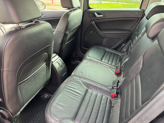 Škoda Yeti 2 TDi- Experience, 4x4, Koža, Navi,Pano, Bi-Xenon - 13