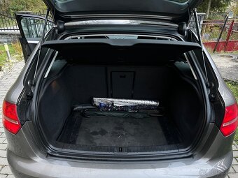 Audi A3 8P 1.6 TDI - 13