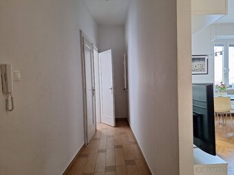 4izbový veľkometrážny staromestský tehlový byt s parkovaním - 13