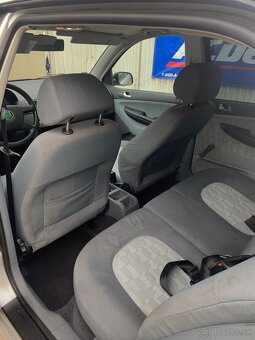 Škoda Fabia 1.4 MPI 50KW - 13