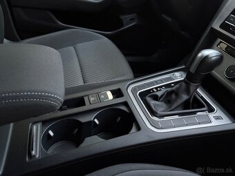 Volkswagen Passat Variant 2.0 TDI 110kw DSG 2019 - 13