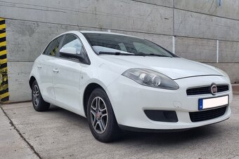 Hliníkové disky FIAT - R15 4x98 6J ET35 - 13