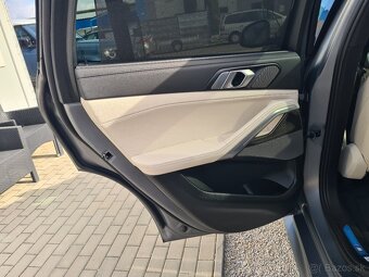 BMW X6 XDRIVE 30D MHEV M SPORT A/T / MOŽNÝ ODPOČET DPH - 13