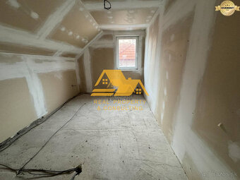 Predám rodinný dom v obci Podhájska - 13