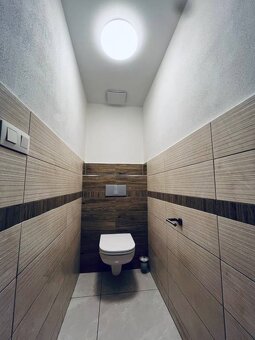 Na predaj Exkluzívny 4-izbový mezonet s garážou - 13