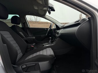 Volkswagen Passat 2.0 TDI Highline - 13