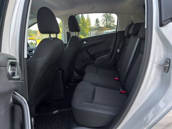 Peugeot 208 1.2 PureTech Active - 13