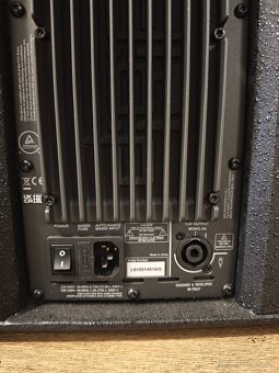 dB Technologies es602 - 2ks TOP STAV - 13