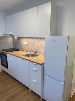 Na prenájom: 1-izbový byt po kompletnej rekonštrukcii – PB - 13