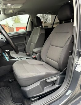 VW e-GOLF 100kw Virtual, ACC, Led svetlá, Virtual cockpit, Ť - 13