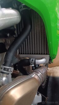 Kawasaki kx 250 f 2025 - 13