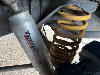 Land Rover Discovery I 3.9 V8 - 13