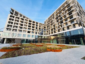 Na PREDAJ | 3izb. veľkometrážny ateliér | Prístavná ulica - 13