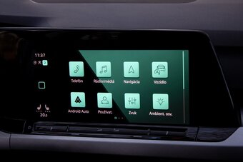 Volkswagen Golf 2.0 TDI 85kW - 13