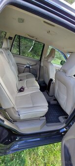 Predám Volvo XC90 Executive 7 miestne - 13