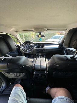 BMW X6 - 13