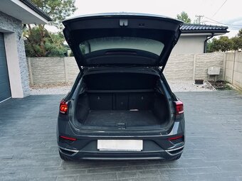 Volkswagen T-Roc 2.0 TDI Sport 4x4 - 13
