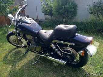 Kawasaki EN500A/C - - 13