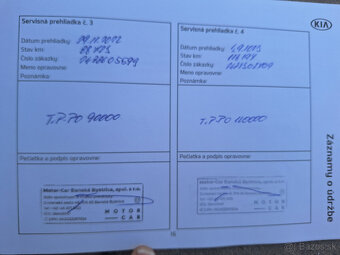 Kia Ceed SW - 13