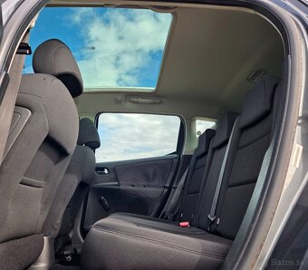 Peugeot 207 SW 1.4 16V 70KW/95PS R.V.09/2007 - 13
