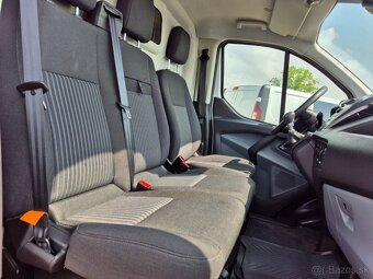 Ford Transit Custom L2H2 2,0TdCi/170Hp - 13