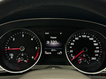 Volkswagen Passat  2.0 TDI EVO 110KW Business DSG - 13