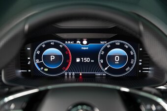 Škoda Kodiaq 2.0TDI 147kW, automat, 4x4, 2021, DPH - 13