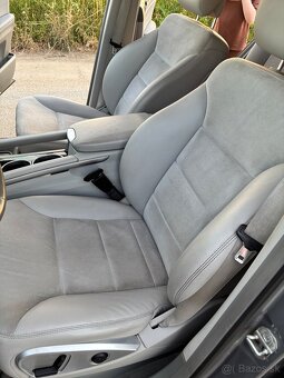 Mercedes ML 300 CDI - 13