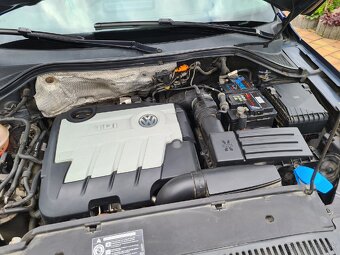 Volkswagen Tiguan 2.0 CR TDI 4-Motion Sport&amp;Style - 13