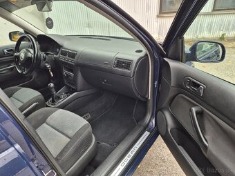 Volskwagen Golf 4, r.v. 2005, 1.9TDI74kw - 13