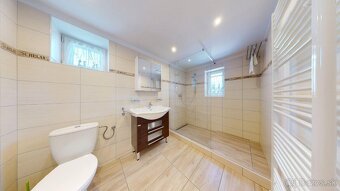 ZREKONŠTRUOVANÝ 7-IZB. RD – ŠTIAVNIK, okr. BYTČA - 13