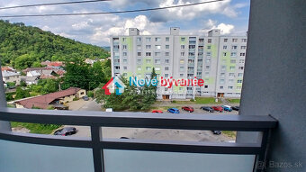 Na predaj 3 izbový luxusný byt, Snina (N035-113-MABA) - 13