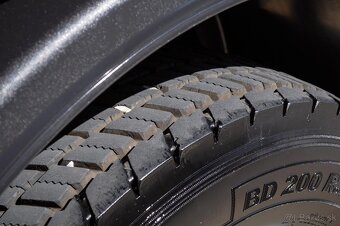 MERCEDES AXOR 1824 TROJSTRANNÝ S3 SKLÁPAČ / VYKLÁPAČ EURO-4 - 13