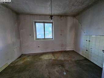 Predáme st. rodinný dom v Hornách Salibách - výrazná zľava z - 13