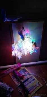 Vianočné osvetlenie - 13