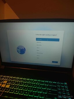 💻Notebook | MSI Katana 17 B12VFK | i7-12650H | RTX 4060 8GB - 13